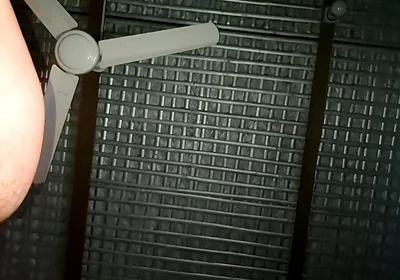 He Fucked Me Until I Cum