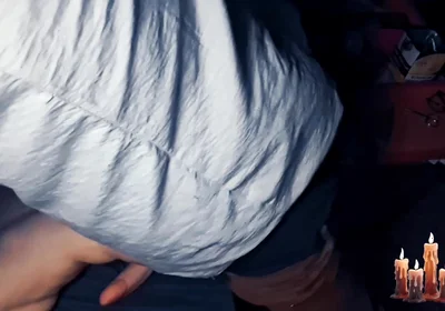 Imagining Your Ass