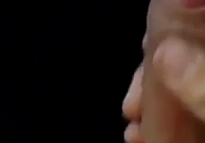 Hot Cum Shot