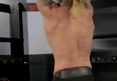 Episode 23 - From Steel to Skin