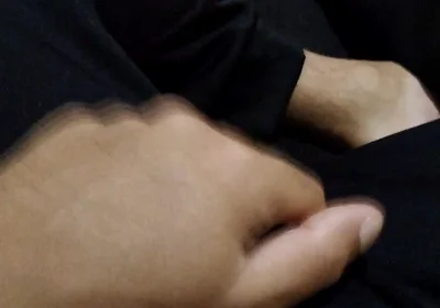 Provocative Touching