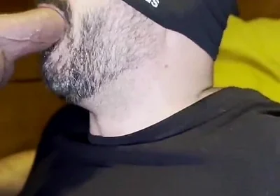 Porn Star John Brachalli Likes It Hardcore