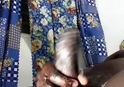 BBC on a Vacation Creampie Deep Fuck Sextoy
