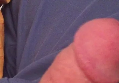 Surprise Dick