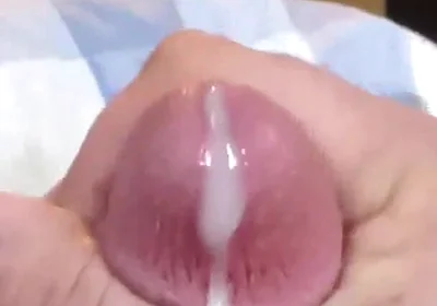 Sperma Orgasmus