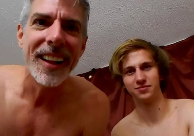 Tiny Perv Creeping on Giant Boyfriends