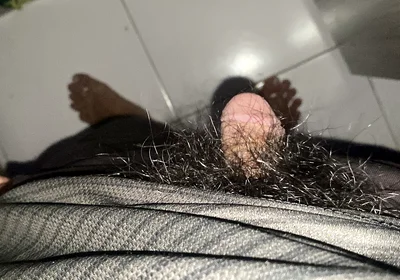 The Most Awesome Masturbation Session in the Room