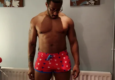 Love These Shorts. Amadeus Mode