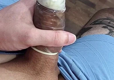 Omg I Cum so Much