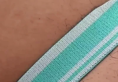 My Throat Is Learning... Under a Real Enormity