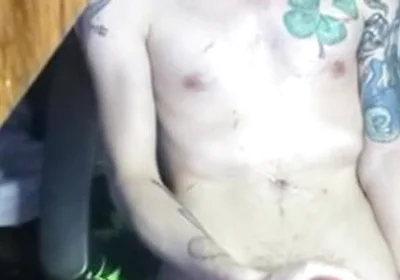 Stepmommy Caught Me Jerking And Gives Me Joi