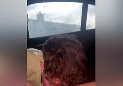 Public Fucking My College Roommate In My Car - Tpk