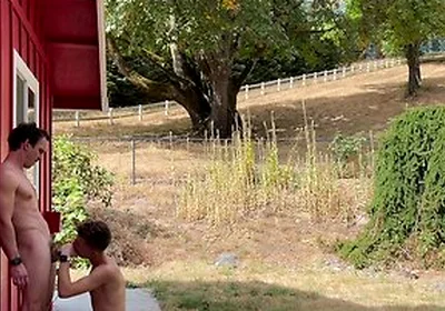 Greg Mckeon And Colton Mckeon - Fabulous Xxx Movie Homosexual Muscle Best , Its Amazing