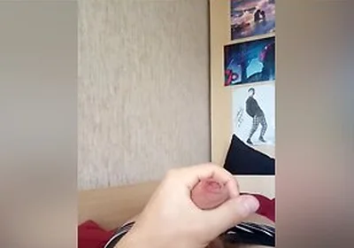 Long Masturbation