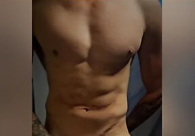 Snap Chat - Hottest Adult Video Homosexual Muscle Fantastic Ever Seen