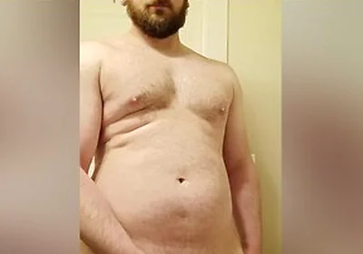 Hello, Look At This Fat Booty Thiccc Man