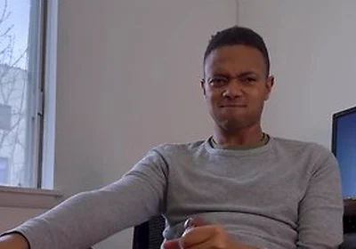 Verbal Roleplay - Your Coworker Catches You Wearing Tight Jeans