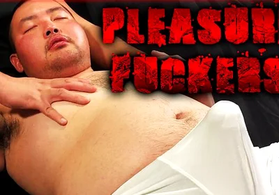 Pleasure Fuckers
