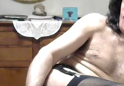 Rickterenzi's Tease 2