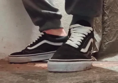 My Edited Videos Playing with Vans Boots