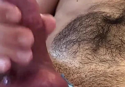 Edging Twink Boy Long Wank Cumshot