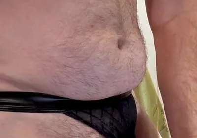 Daddy Knows Best by Andrewtatt