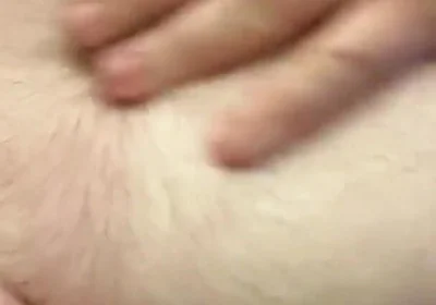 Some Belly Play