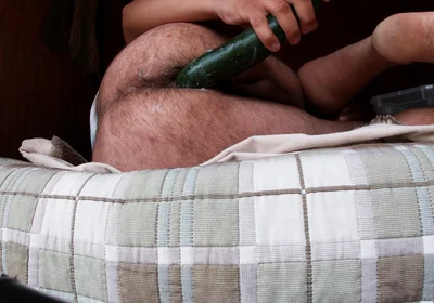 Deep Toy Play - Intense Solo Fantasy for Anal Lovers