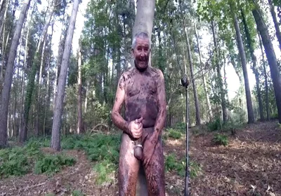 Part 3 Dirty Play in the Woods