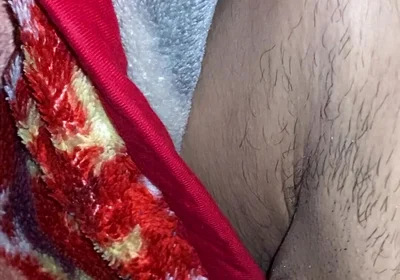 I Saw a Hot Ass in My Hot Body