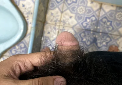 Alone Time in the Bathroom so Good