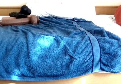 Old Daddy Dildo Game