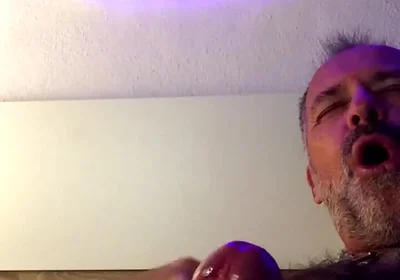 Stream Started. Daddybearvlc