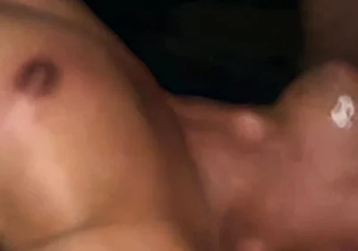 My Throat Is His Toy