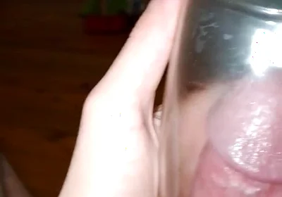 Practicing a Little Pumping