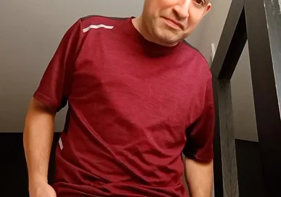 Jock Strap and Cock Ring