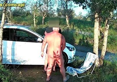 A Pleasant and Unexpected Encounter- Part 2