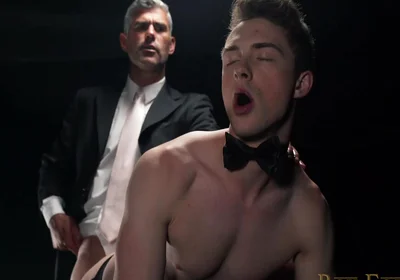 Big Dick Frenzy