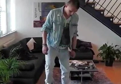 German Master sneaker proll