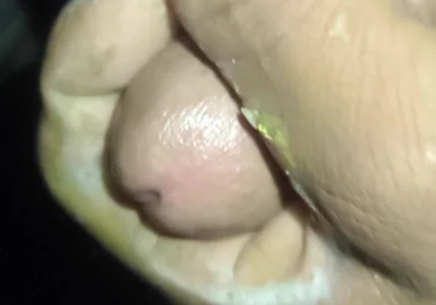 Look at the Original Desi Ghee.