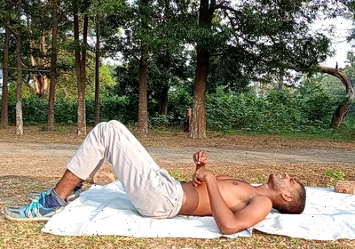 Do Workout for Success