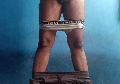 A Big Cock Boy Penis Excercise with Girlfriend Fuck in Pusssy