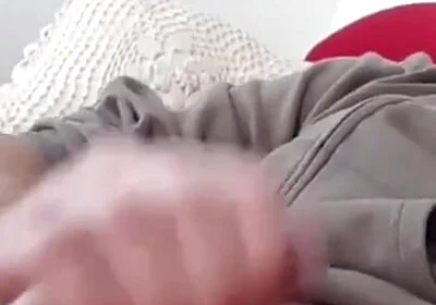 Watch Me Touch Myself