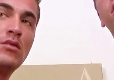 Hazing: Pledge Derrick Blows Another Guy