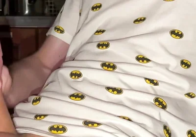 I Really Like to Stay on the Edge, but It's so Dangerous