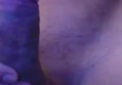 Big White Cock