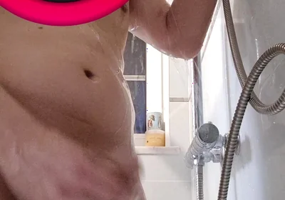 Jerking off in My White Boxerbriefs
