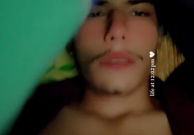 I Felt Too Much of Jasmine so I Shook My Land