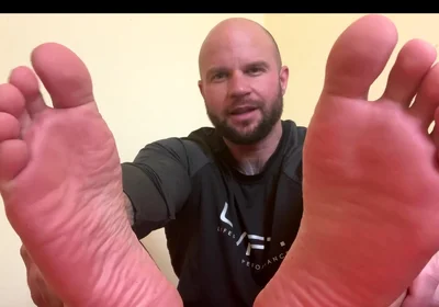 You Call Me in Your Office to Scold Me