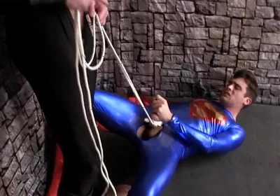 Training of Superman